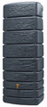 Regnvattentank Slim Stone 500 L